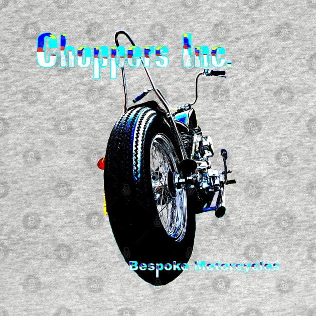 Choppers Inc 5 by motomessage